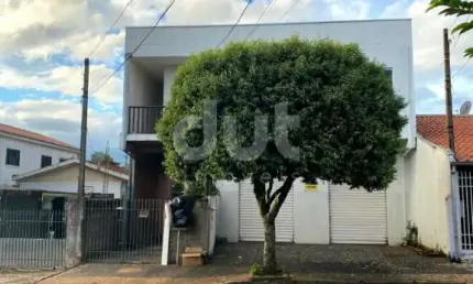 Casa com 3 quartos à venda na Rua Salvador, 840, Loteamento Planalto do Sol, Santa Bárbara D'Oeste, 250 m2 por R$ 520.000