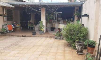 Casa com 3 quartos à venda na Rua Visconde de Taunay, 214, Vila Itapura, Campinas, 191 m2 por R$ 1.589.000