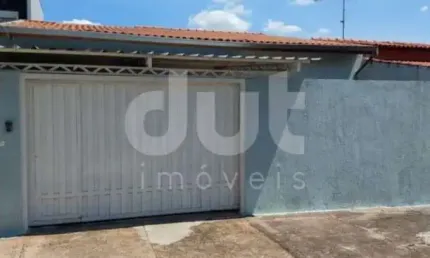 Casa com 3 quartos à venda na Rua Renato Ribeiro, 32, Parque Via Norte, Campinas, 130 m2 por R$ 480.000