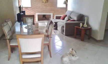 Casa em condomínio fechado com 3 quartos à venda na Rua Éttore Papa, s/n, Colinas do Ermitage (Sousas), Campinas, 180 m2 por R$ 950.000