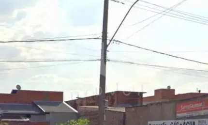 Terreno comercial à venda na Papa João Paulo II, 1741, Parque Residencial São Clemente, Monte Mor por R$ 210.000