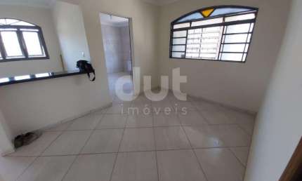 Casa com 3 quartos à venda na Rua Manoel Soares Pinto, 481, Parque Jambeiro, Campinas, 177 m2 por R$ 640.000