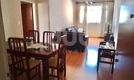 Apartamento com 2 quartos à venda na rua marechal deodoro, 1211, centro, campinas, 80 m2 por r$ 384.000