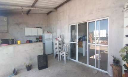 Casa com 4 quartos à venda na Rua Benedito Gomes da Silva, 444, Parque São Miguel, Hortolândia, 600 m2 por R$ 1.347.000