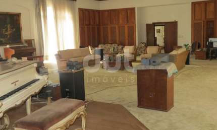 Casa comercial para alugar na Rua José Morano, 50, Parque Nova Campinas, Campinas, 1100 m2 por R$ 35.000