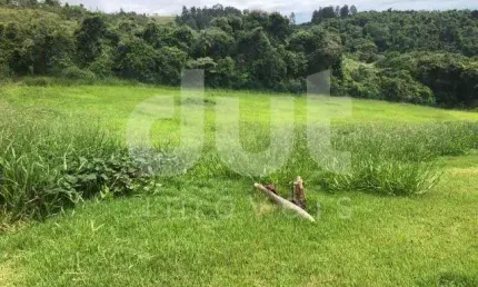 Terreno em condomínio fechado à venda na Estrada Municipal Manoel Stefani, 01, Capela do Barreiro, Itatiba por R$ 980.000