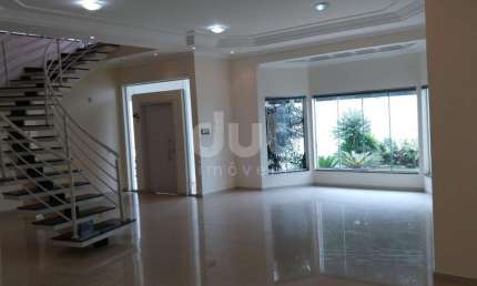Casa com 7 quartos à venda na Rua João Bissotto Filho, 394, Jardim Europa, Valinhos, 600 m2 por R$ 1.850.000