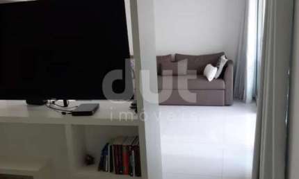 Apartamento com 1 quarto à venda na Rua Duque de Caxias, 880, Centro, Campinas, 54 m2 por R$ 620.000