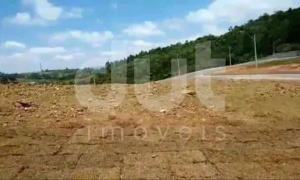 Terreno em condomínio fechado à venda na rodovia romildo prado, km 13,5, bairro itapema, itatiba por r$ 350.000