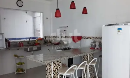 Casa com 3 quartos à venda na Rua Francisco Garcia, 125, Parque Gabriel, Hortolândia, 164 m2 por R$ 567.000