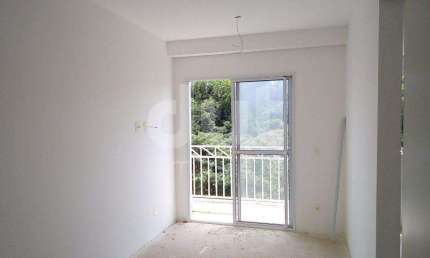 Apartamento com 2 quartos à venda na Rua João Bissotto Filho, 1181, Ortizes, Valinhos, 48 m2 por R$ 260.000