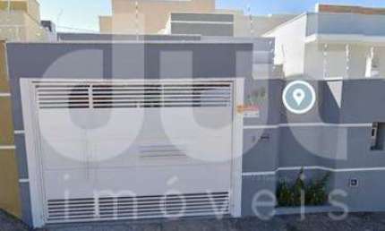 Casa com 2 quartos à venda na Rua Rubens Groff, 176, Jardim Residencial Nova Veneza, Indaiatuba, 150 m2 por R$ 540.000