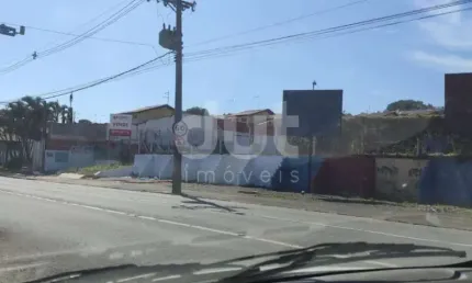 Terreno comercial à venda na Rua José Garcia de Oliveira, 4355, Jardim Colonial, Indaiatuba por R$ 4.070.000