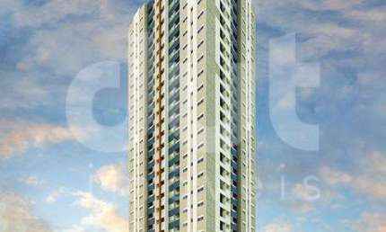 Apartamento com 2 quartos à venda na Rua Hermínio Cézar, 55, Jardim Proença, Campinas, 84 m2