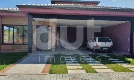 Casa em condomínio fechado com 4 quartos à venda na Rodovia Romildo Prado, Km 13,5, Bairro Itapema, Itatiba, 400 m2 por R$ 1.900.000