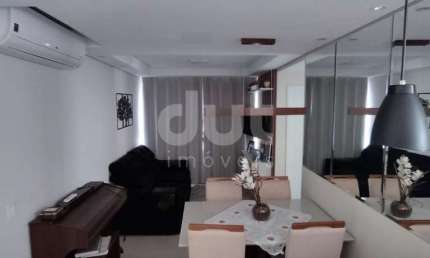 Apartamento com 2 quartos à venda na Avenida Thereza Ana Cecon Breda, 1661, Jardim das Colinas, Hortolândia, 57 m2 por R$ 297.000