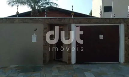 Casa com 3 quartos à venda na Rua Leobino Pereira da Silva, 41, Parque Jambeiro, Campinas, 136 m2 por R$ 780.000