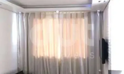 Apartamento com 2 quartos à venda na rua manoel sylvestre de freitas filho, 1277, jardim nova europa, campinas, 47 m2 por r$ 250.000
