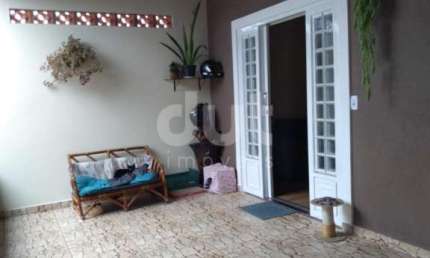 Casa com 4 quartos à venda na Avenida Dolores Franco, 616, Jardim Planalto de Viracopos, Campinas, 381 m2 por R$ 550.000