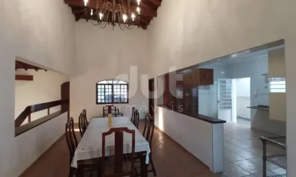 Chácara / sítio com 5 quartos à venda na Estrada de Servidão Januário Guilherme, 10, Condomínio Chácara Grota Azul, Hortolândia, 445 m2 por R$ 1.649.000