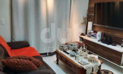 Apartamento com 3 quartos à venda na Rua Jasmim, 560, Chácara Primavera, Campinas, 76 m2 por R$ 797.000