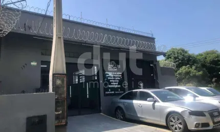 Casa comercial à venda na Rua Antônio José Ribeiro Júnior, 199, Bonfim, Campinas, 250 m2 por R$ 510.000