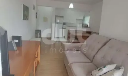 Apartamento com 4 quartos à venda na Avenida Brunoro de Gasperi, 256, Parque Prado, Campinas, 113 m2 por R$ 780.000