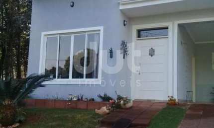Casa em condomínio fechado com 3 quartos à venda na Rodovia Romildo Prado, 1550, Jardim Vera Cruz, Louveira, 176 m2 por R$ 1.100.000