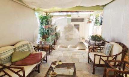 Casa comercial à venda na Rua Doutor Alexander Fleming, 381, Nova Campinas, Campinas, 620 m2 por R$ 6.000.000