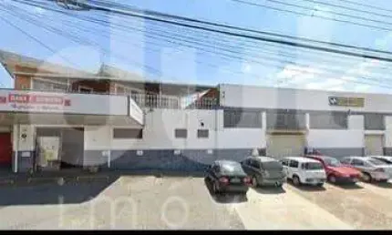 Barracão / Galpão / Depósito à venda na Rua Ernesto Alves Filho, 461, Jardim Campos Elíseos, Campinas, 1647 m2 por R$ 4.500.000