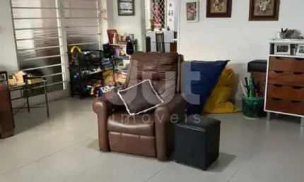 Casa comercial à venda na Rua Frei Antônio de Pádua, 980, Jardim Guanabara, Campinas, 300 m2 por R$ 1.900.000