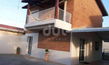 Casa com 3 quartos à venda na Rua da Imprensa, 41, Jardim Vista Alegre, Paulínia, 199 m2 por R$ 770.000