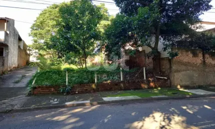 Terreno à venda na Rua Ramalho Ortigão, 129, Jardim Santa Genebra, Campinas por R$ 350.000