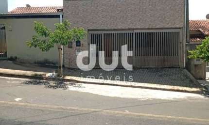 Casa com 4 quartos à venda na Rua Ado Astolfi, 30, Parque Eldorado, Campinas, 165 m2 por R$ 580.000