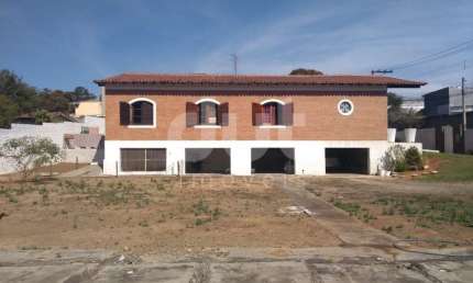 Casa comercial à venda na Rua Piza e Almeida, 941, Centro, Itatiba, 252 m2 por R$ 1.800.000