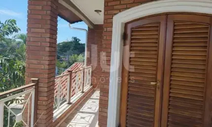 Casa com 3 quartos à venda na Rua Luís Arrobas Martins, 297, Jardim Magnólia, Campinas, 200 m2 por R$ 899.000