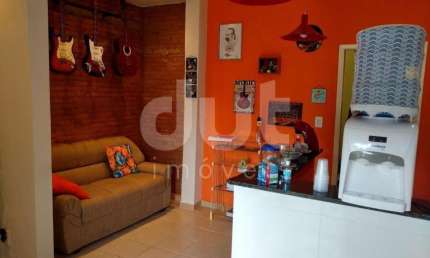 Casa comercial à venda na Rua Doutor Albano de Almeida Lima, 351, Jardim Guanabara, Campinas, 150 m2 por R$ 820.000