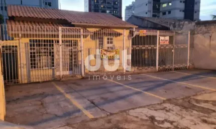 Casa comercial à venda na Avenida Doutor Arlindo Joaquim de Lemos, 1023, Vila Lemos, Campinas, 85 m2 por R$ 750.000
