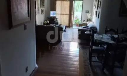 Apartamento com 3 quartos à venda na avenida princesa d'oeste, 1106, jardim proença, campinas, 118 m2 por r$ 979.500