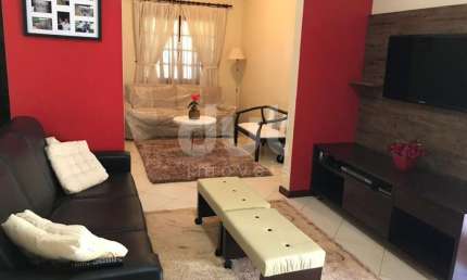 Chácara / sítio com 5 quartos à venda na Estrada Municipal do Monterrey, 333, Arataba, Louveira, 400 m2 por R$ 1.600.000