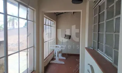 Casa comercial à venda na avenida barão de monte alegre, 390, jardim bonfim, campinas, 336 m2 por r$ 488.000