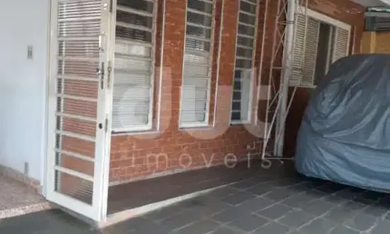 Casa com 2 quartos à venda na Rua Doutor Arnaldo de Carvalho, 284, Jardim Chapadão, Campinas, 200 m2 por R$ 510.000