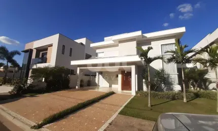 Casa em condomínio fechado com 3 quartos à venda na Rua Renato lazaro Piva, 1155, Jardim America, Paulínia, 300 m2 por R$ 2.980.000