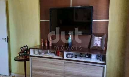 Apartamento com 3 quartos à venda na Rua Doutor Alfredo Zacharias, 2001, Vila Pagano, Valinhos, 84 m2 por R$ 565.000