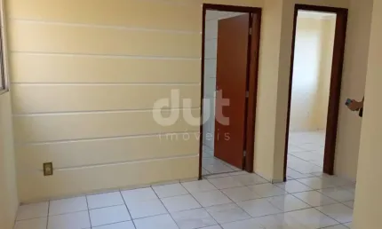 Apartamento com 2 quartos à venda na Avenida do Ipiranga, 100, Ponte Preta, Campinas, 56 m2 por R$ 230.000