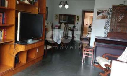 Apartamento com 4 quartos à venda na Rua Boaventura do Amaral, 1222, Centro, Campinas, 157 m2 por R$ 636.000