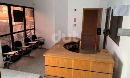 Sala comercial para alugar na Rua Major Solon, 243, Cambuí, Campinas, 150 m2 por R$ 4.450