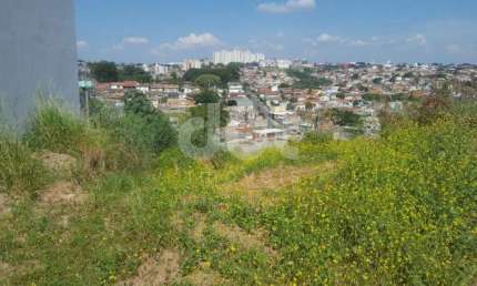 Terreno à venda na Rua Chrispim Ferreira de Souza, 116, Jardim Paranapanema, Campinas por R$ 1.054.400