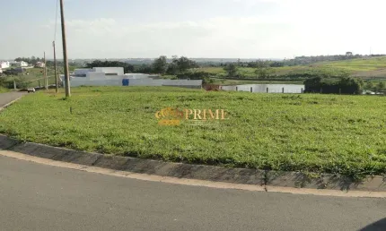Terreno em condomínio fechado à venda na avenida antonio artioli, 521, swiss park, campinas por r$ 1.169.000