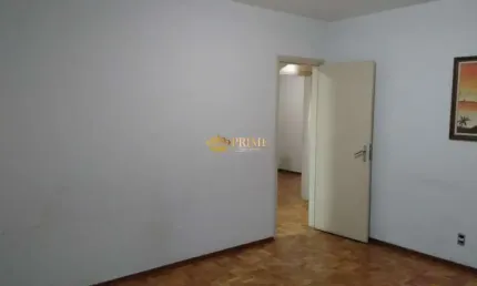 Apartamento com 2 quartos à venda na Rua Doutor João Arruda, 119, Castelo, Campinas, 70 m2 por R$ 300.000